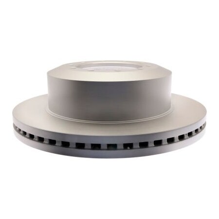 Raybestos Specialty - Truck Coated Brake Rotor - Brakes 682158